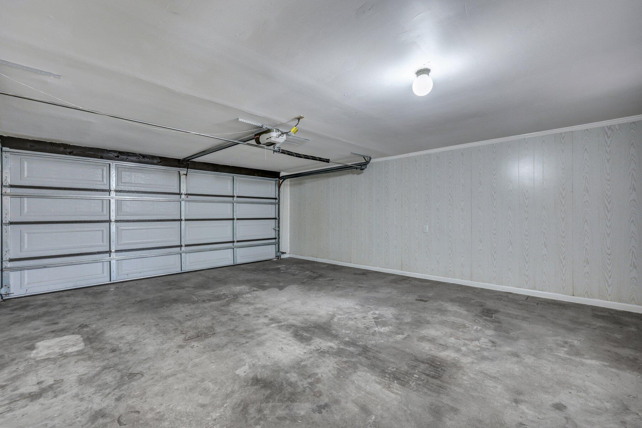 1228 Brookside Drive Hanahan, SC 29410 - Photo 20 of 25 2 Car Garage