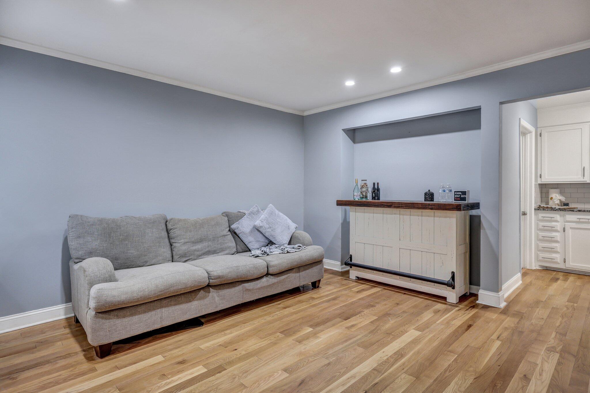 1228 Brookside Drive Hanahan, SC 29410 - Photo 5 of 25 Extended living area