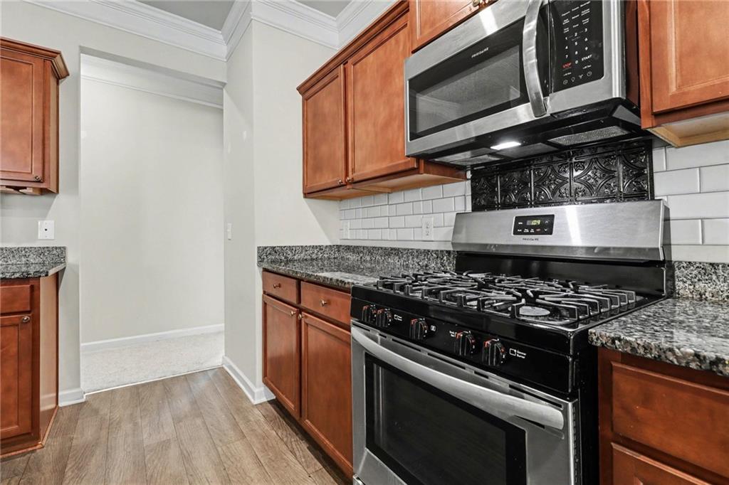 176 Malbone Street Southwest Cartersville, GA 30120 - Photo 11 of 30