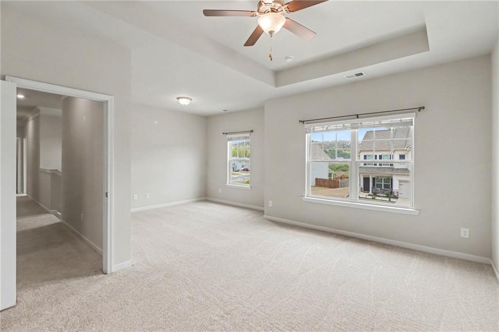 176 Malbone Street Southwest Cartersville, GA 30120 - Photo 12 of 30