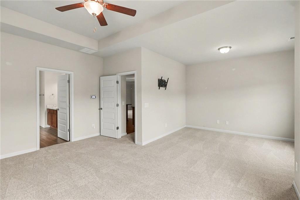 176 Malbone Street Southwest Cartersville, GA 30120 - Photo 13 of 30