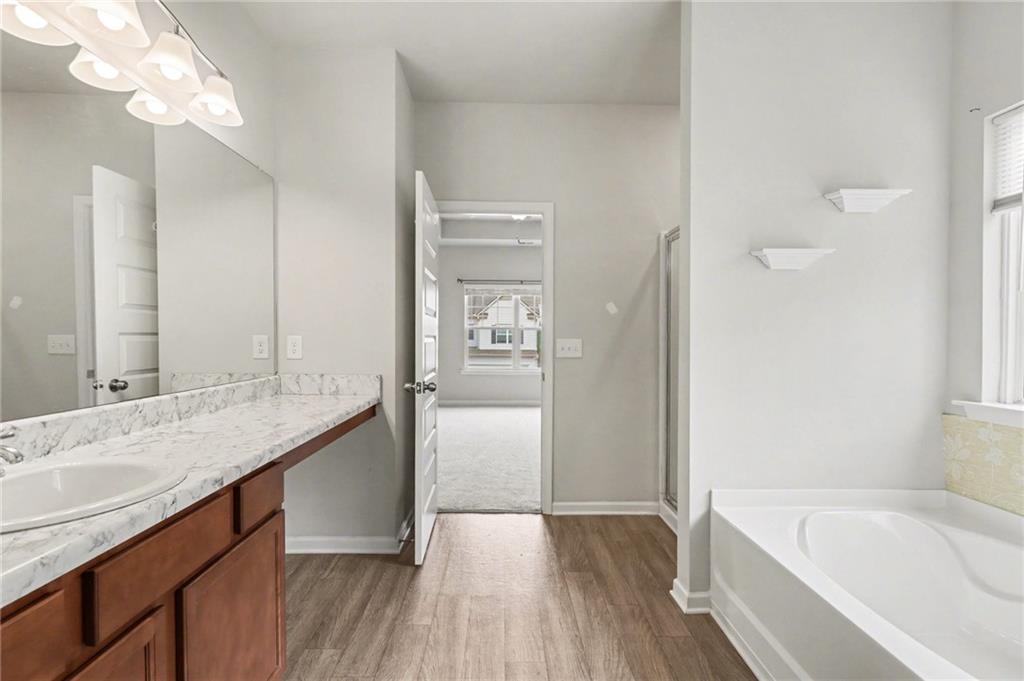 176 Malbone Street Southwest Cartersville, GA 30120 - Photo 15 of 30