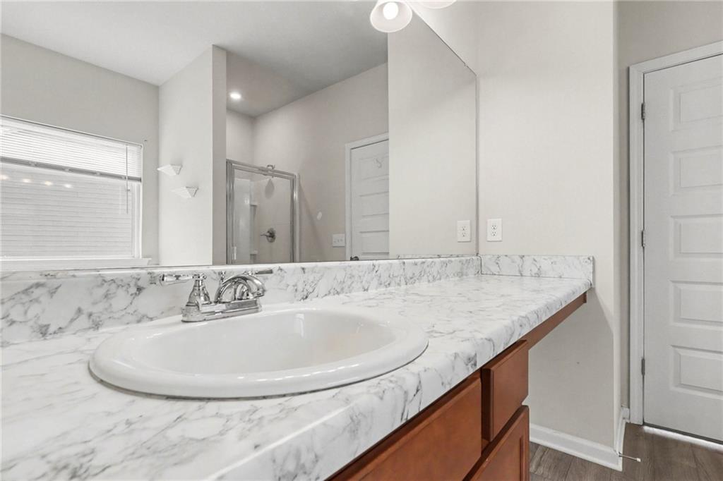 176 Malbone Street Southwest Cartersville, GA 30120 - Photo 16 of 30