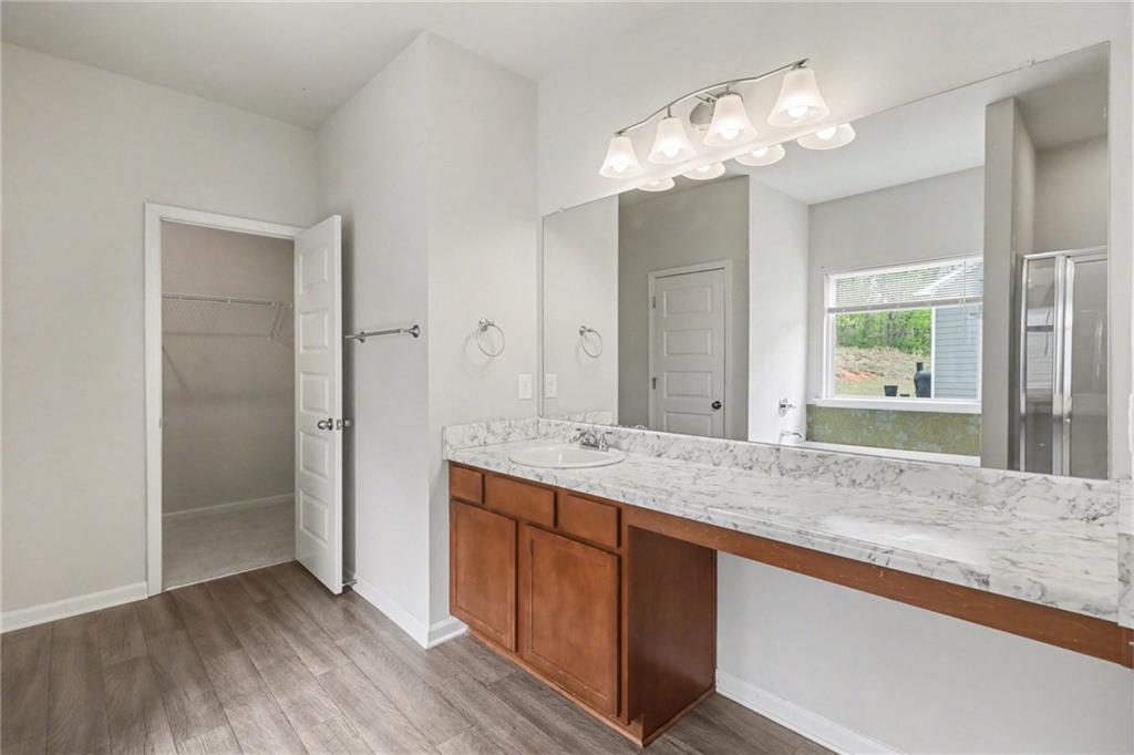 176 Malbone Street Southwest Cartersville, GA 30120 - Photo 17 of 30