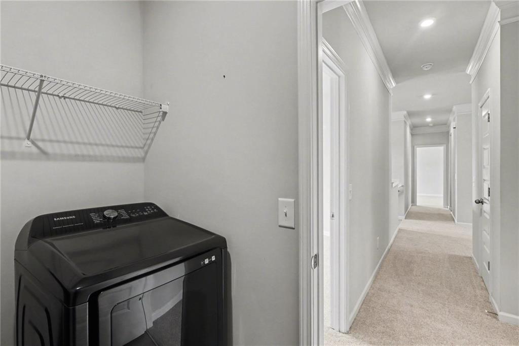 176 Malbone Street Southwest Cartersville, GA 30120 - Photo 21 of 30