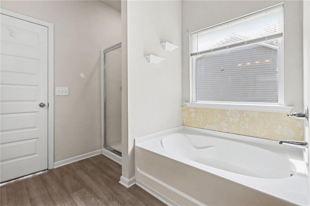 176 Malbone Street Southwest Cartersville, GA 30120 - Photo 22 of 30