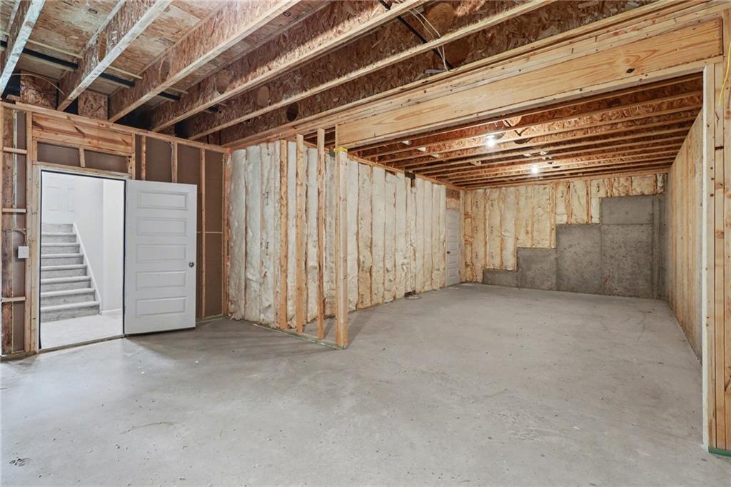 176 Malbone Street Southwest Cartersville, GA 30120 - Photo 25 of 30