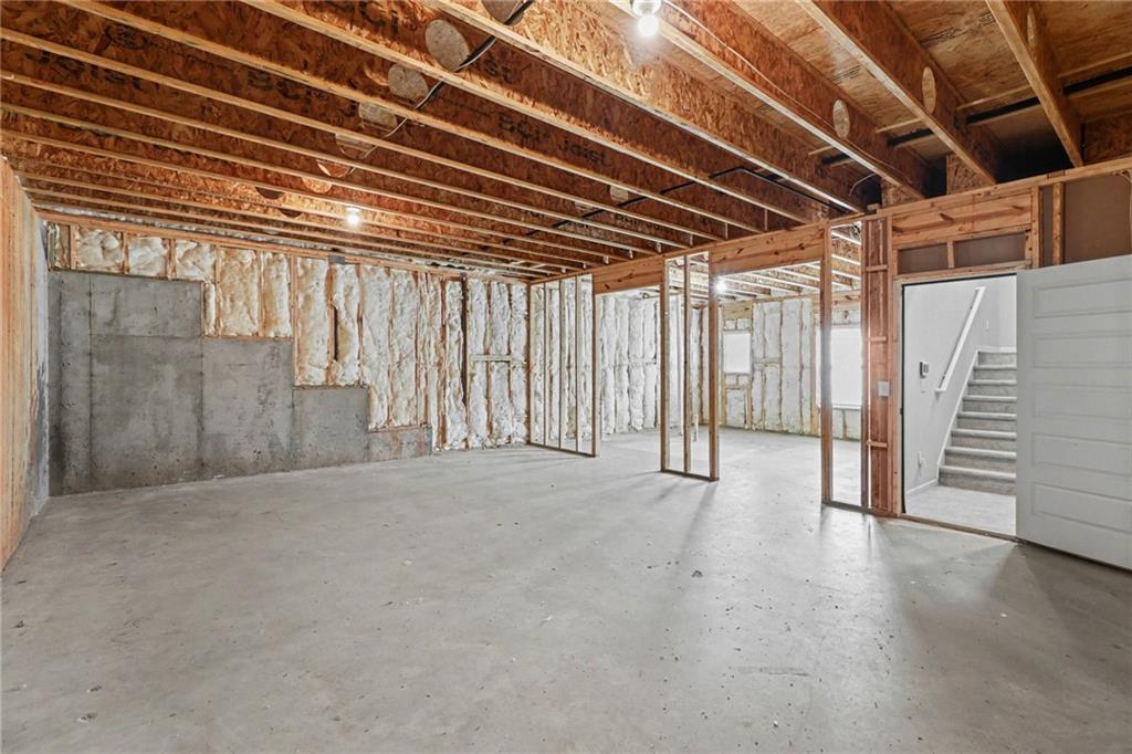 176 Malbone Street Southwest Cartersville, GA 30120 - Photo 26 of 30