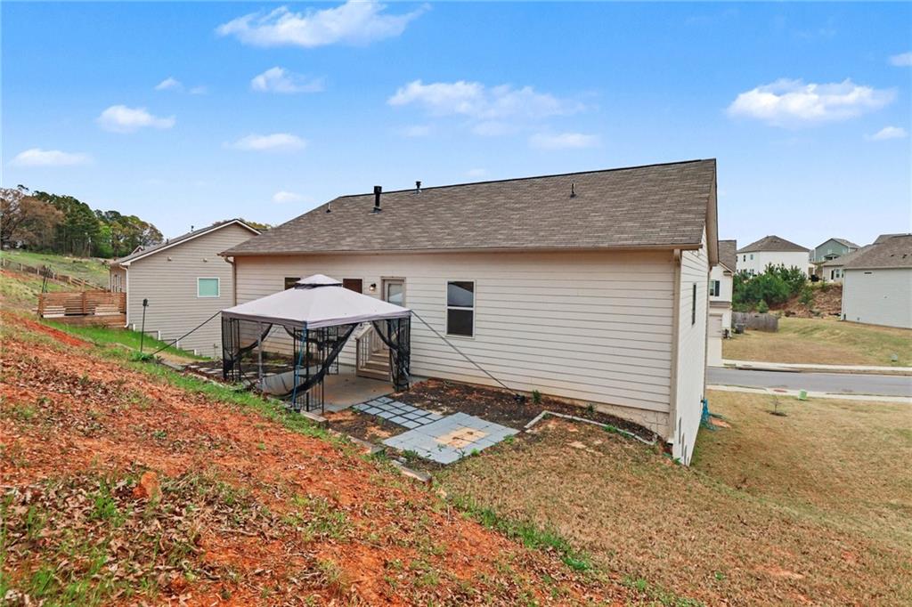 176 Malbone Street Southwest Cartersville, GA 30120 - Photo 28 of 30