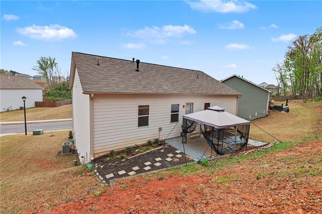 176 Malbone Street Southwest Cartersville, GA 30120 - Photo 29 of 30