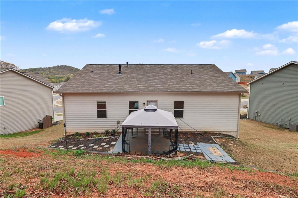 176 Malbone Street Southwest Cartersville, GA 30120 - Photo 30 of 30