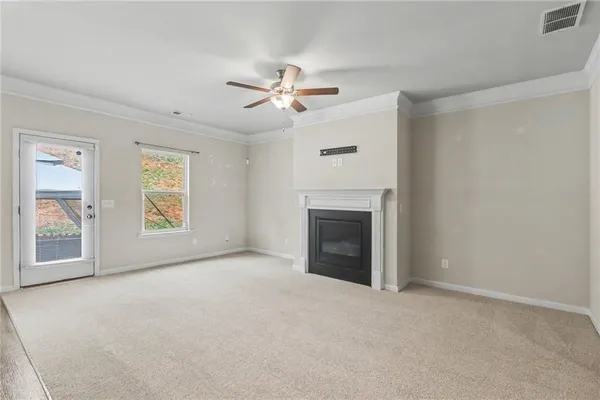 $340,000 | 176 Malbone Street Southwest, Cartersville, GA 30120