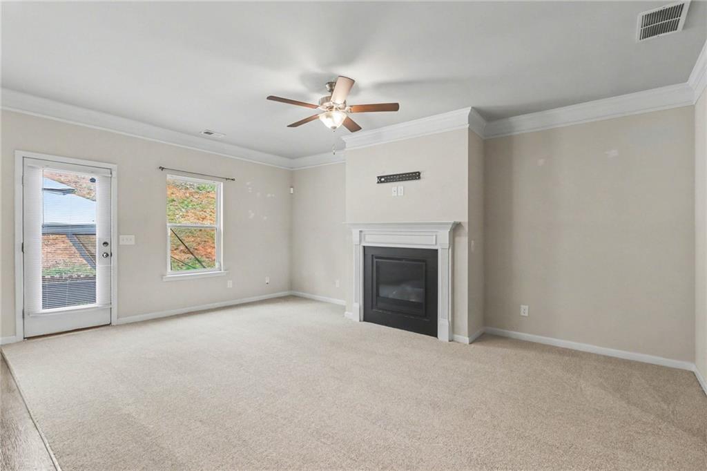 176 Malbone Street Southwest Cartersville, GA 30120 - Photo 4 of 30