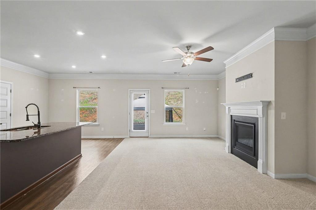 176 Malbone Street Southwest Cartersville, GA 30120 - Photo 5 of 30