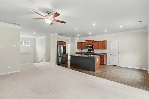 $340,000 | 176 Malbone Street Southwest, Cartersville, GA 30120