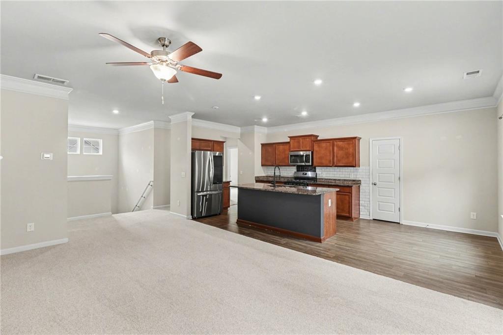 176 Malbone Street Southwest Cartersville, GA 30120 - Photo 6 of 30