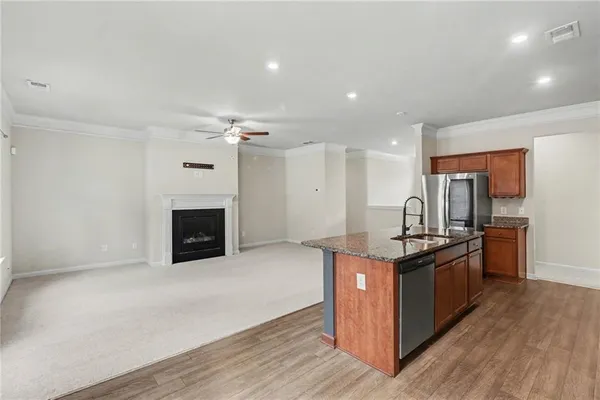 $340,000 | 176 Malbone Street Southwest, Cartersville, GA 30120