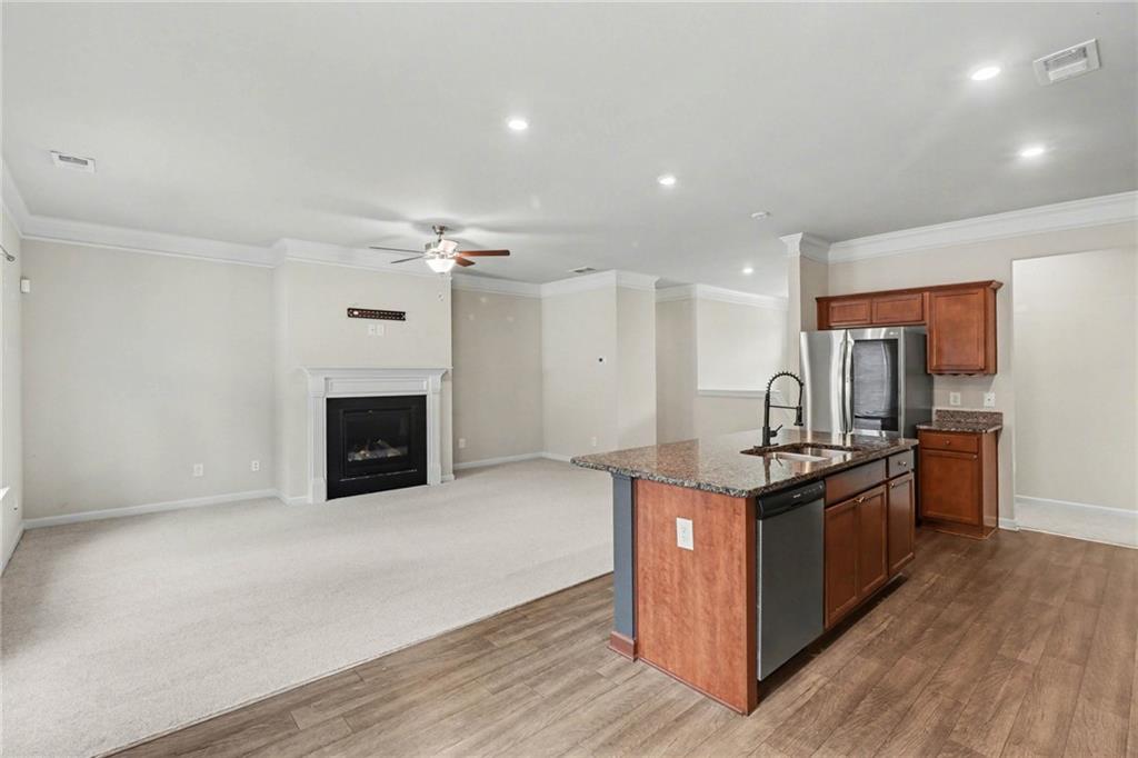 176 Malbone Street Southwest Cartersville, GA 30120 - Photo 7 of 30