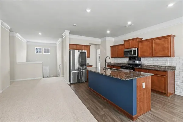 $340,000 | 176 Malbone Street Southwest, Cartersville, GA 30120