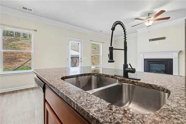 $340,000 | 176 Malbone Street Southwest, Cartersville, GA 30120