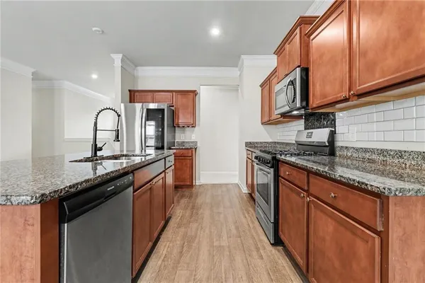 $340,000 | 176 Malbone Street Southwest, Cartersville, GA 30120