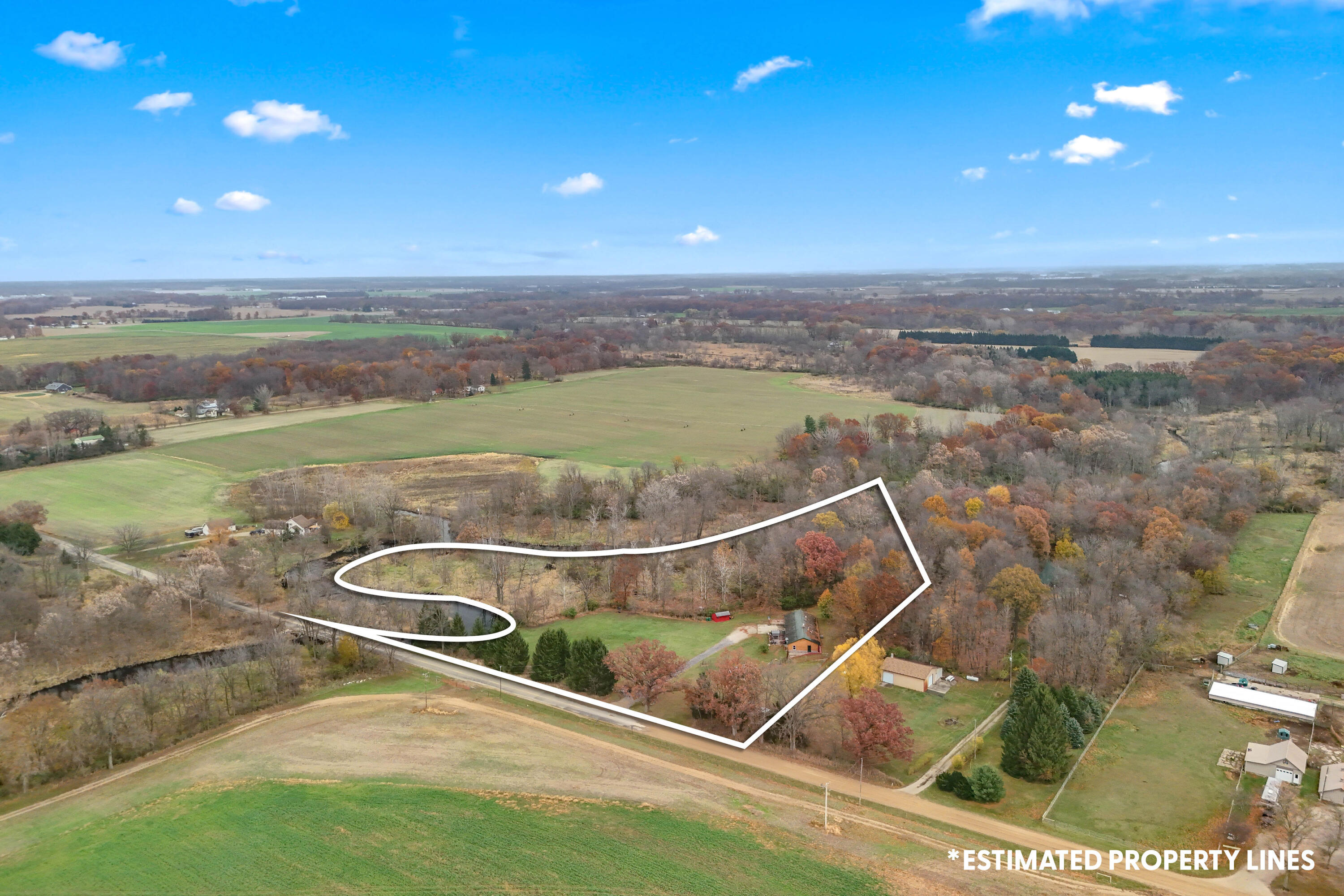 70595 Watt Road Burr Oak, MI 49030 - Photo 44 of 46 3