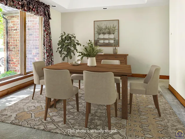 $354,900 | 3101 Southwest Muirfield Court, Topeka, KS 66614