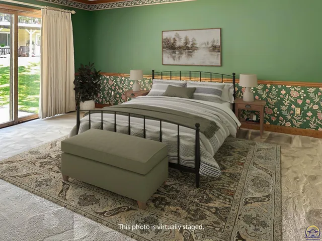 $354,900 | 3101 Southwest Muirfield Court, Topeka, KS 66614