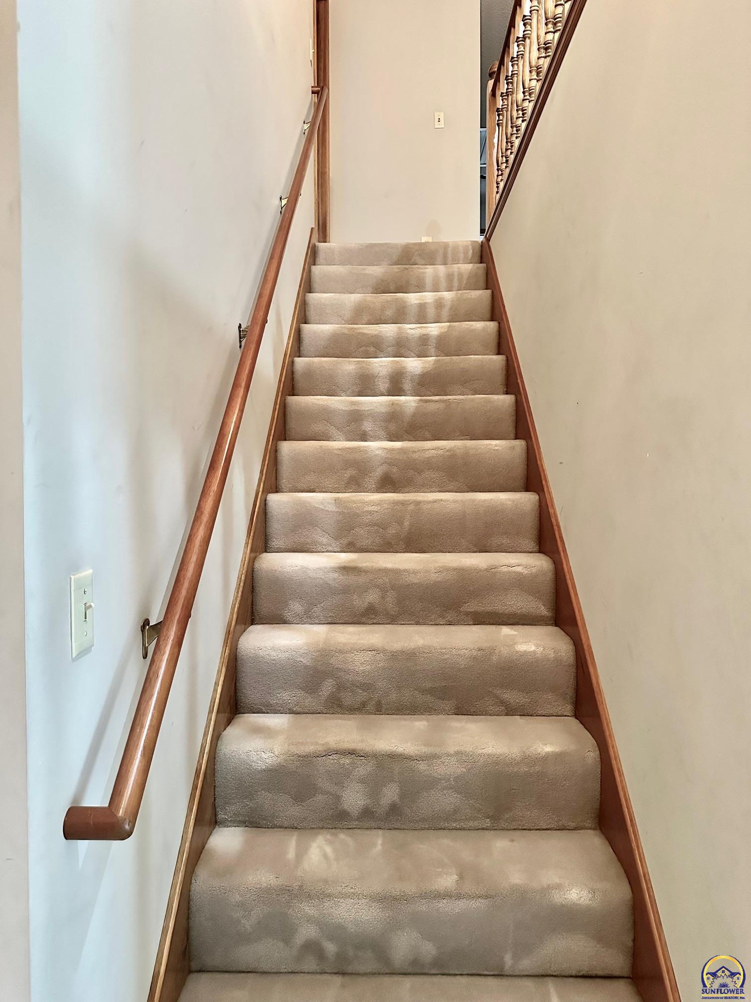 3101 Southwest Muirfield Court Topeka, KS 66614 - Photo 35 of 51