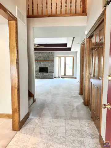 $354,900 | 3101 Southwest Muirfield Court, Topeka, KS 66614