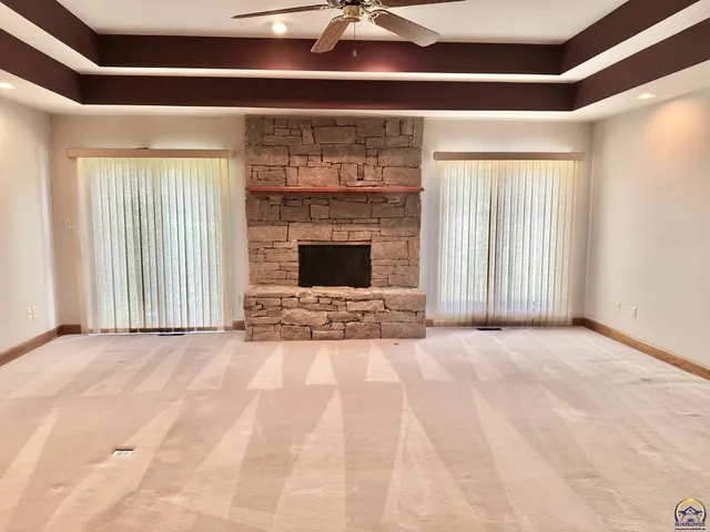 $354,900 | 3101 Southwest Muirfield Court, Topeka, KS 66614