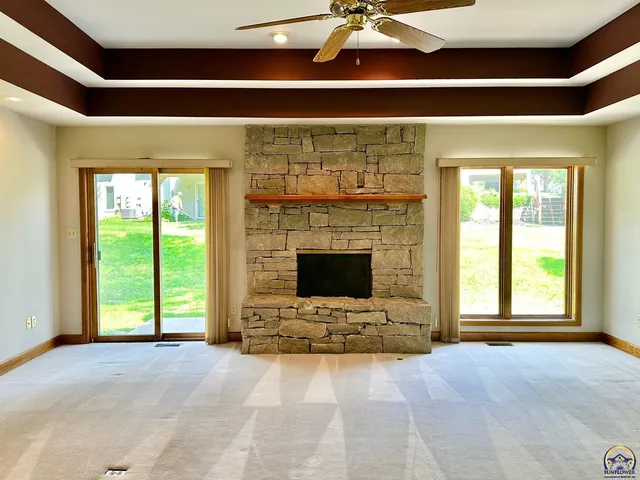 $354,900 | 3101 Southwest Muirfield Court, Topeka, KS 66614