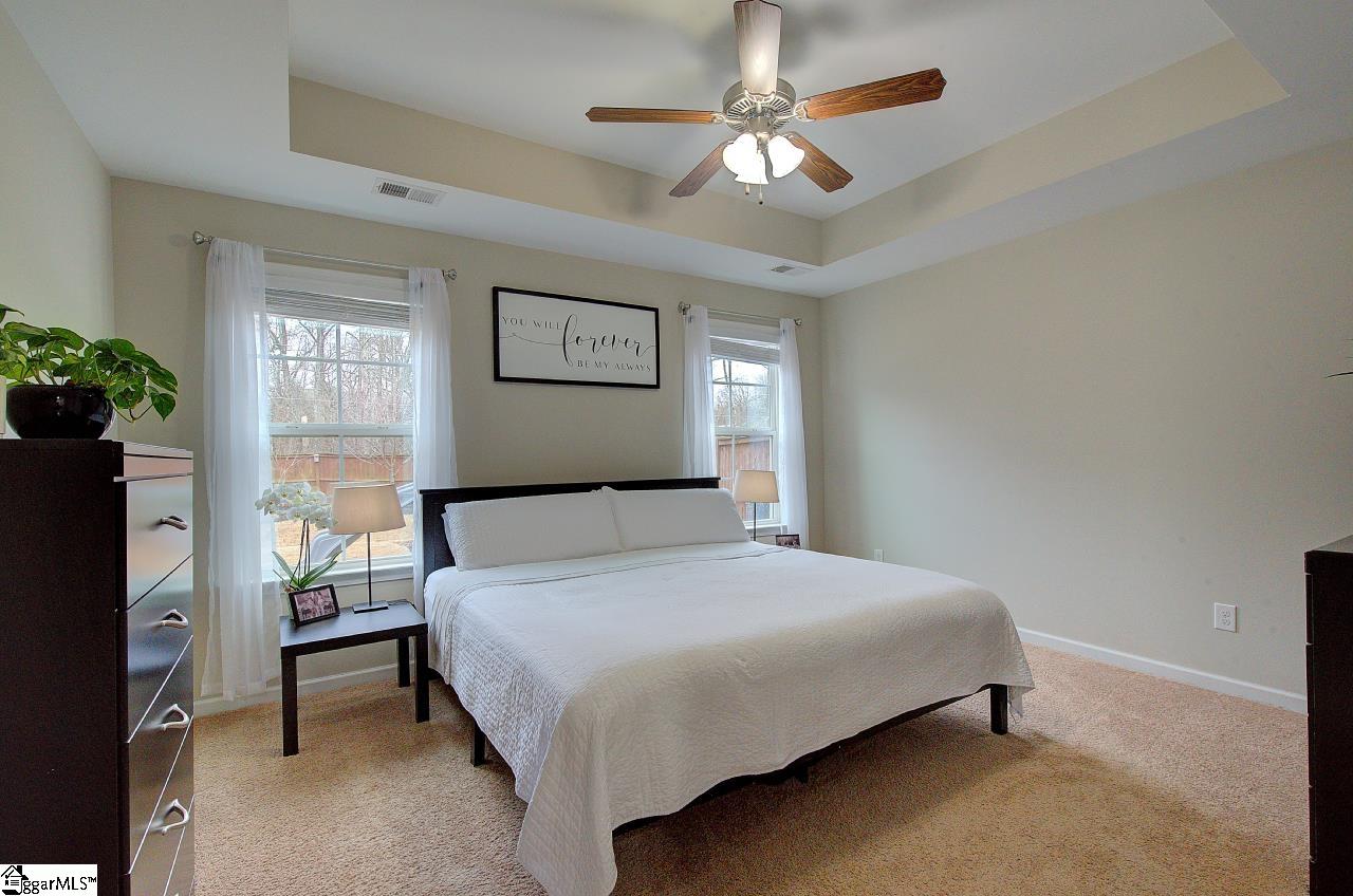 106 Screech Drive Fountain Inn, SC 29644 - Photo 14 of 36