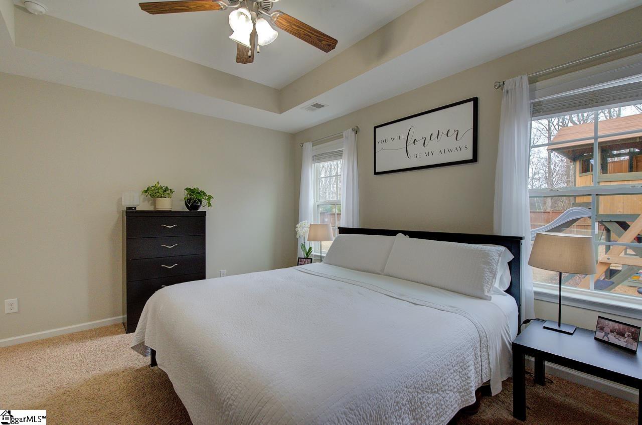 106 Screech Drive Fountain Inn, SC 29644 - Photo 16 of 36