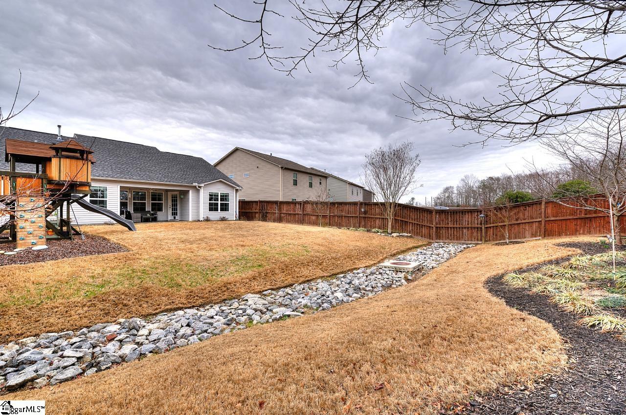 106 Screech Drive Fountain Inn, SC 29644 - Photo 24 of 36