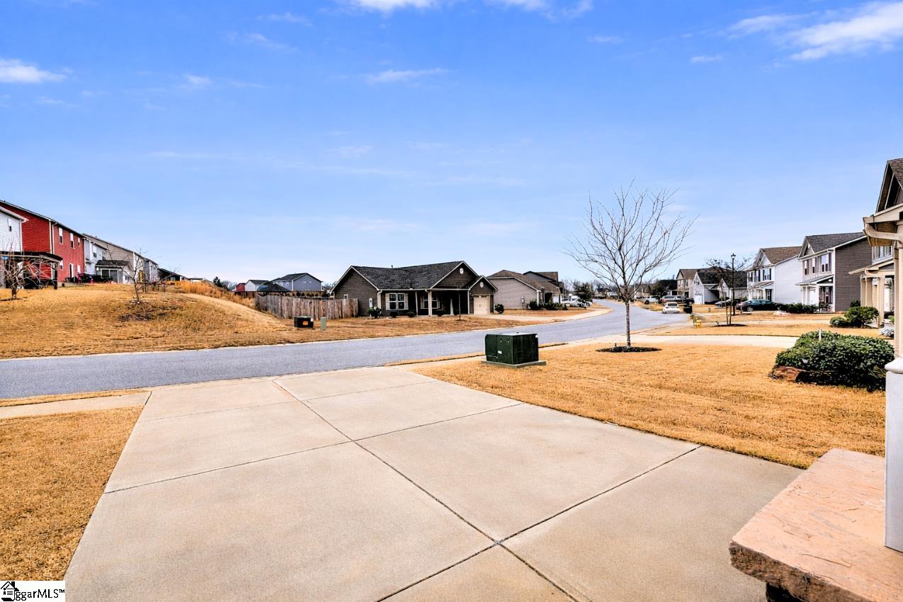 106 Screech Drive Fountain Inn, SC 29644 - Photo 27 of 36