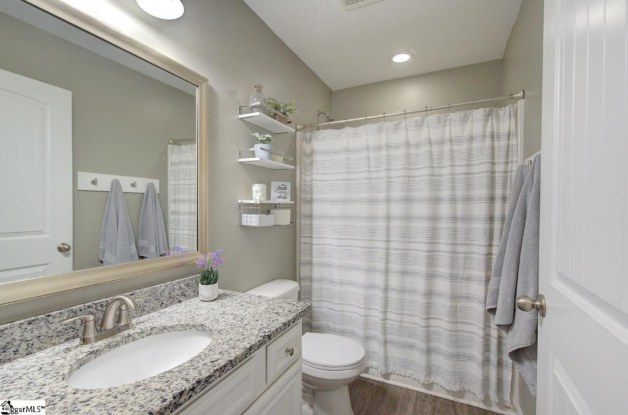 106 Screech Drive Fountain Inn, SC 29644 - Photo 28 of 36