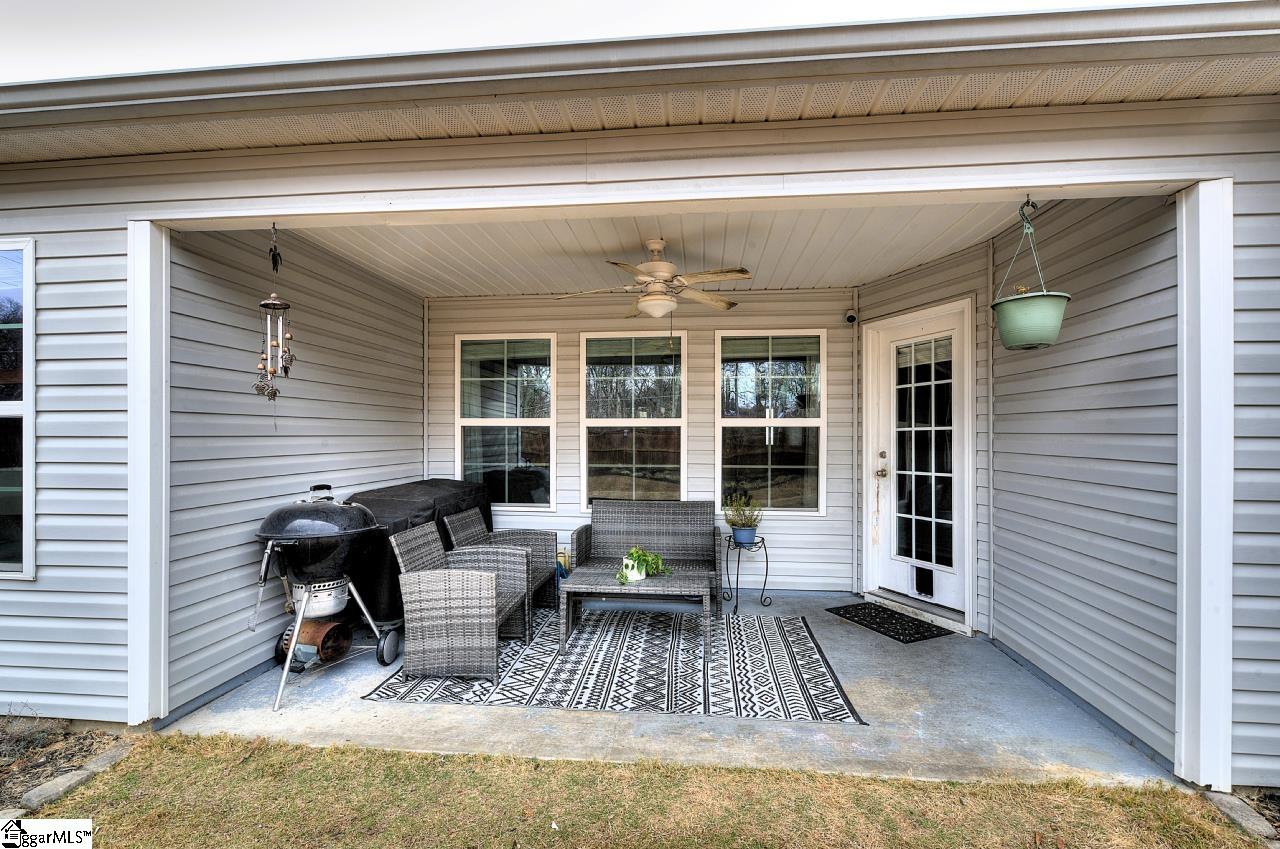 106 Screech Drive Fountain Inn, SC 29644 - Photo 30 of 36