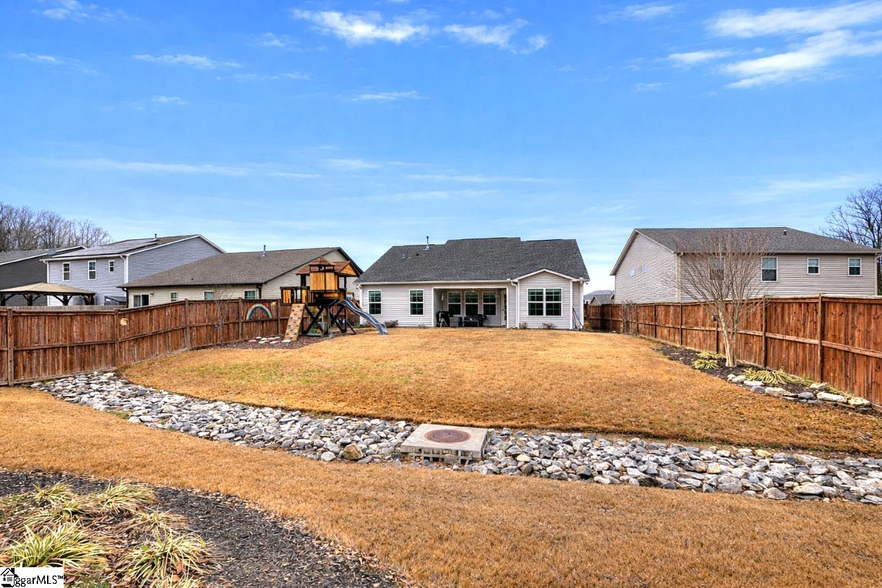 106 Screech Drive Fountain Inn, SC 29644 - Photo 32 of 36