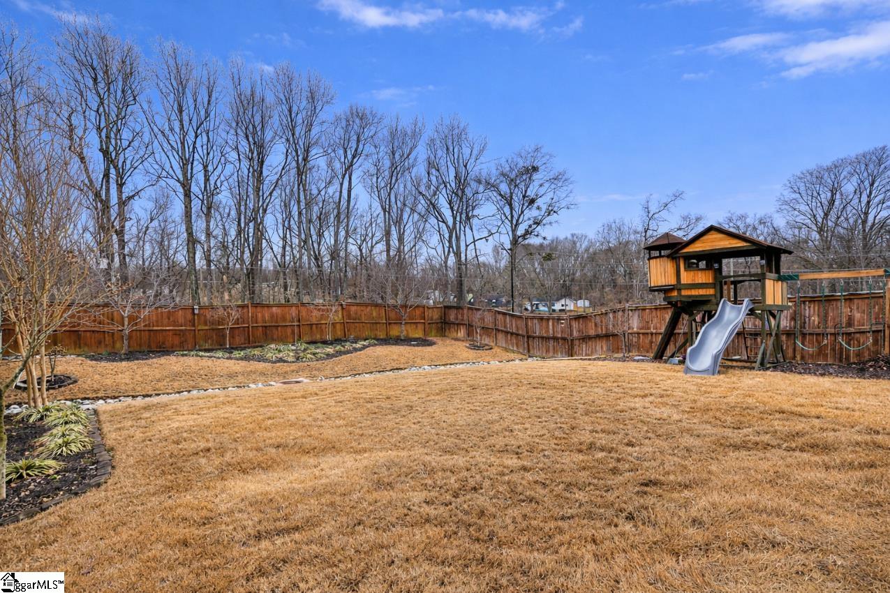 106 Screech Drive Fountain Inn, SC 29644 - Photo 33 of 36