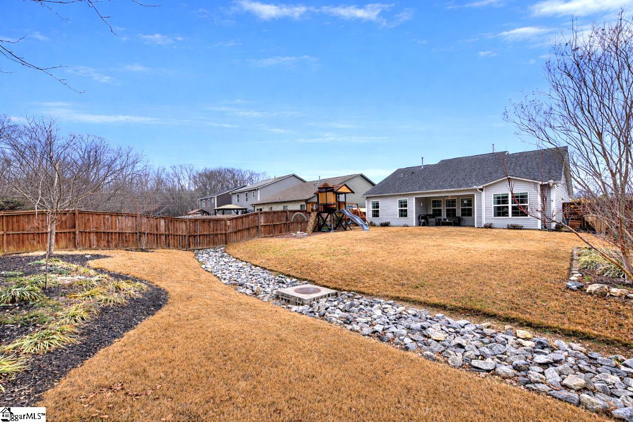 106 Screech Drive Fountain Inn, SC 29644 - Photo 34 of 36