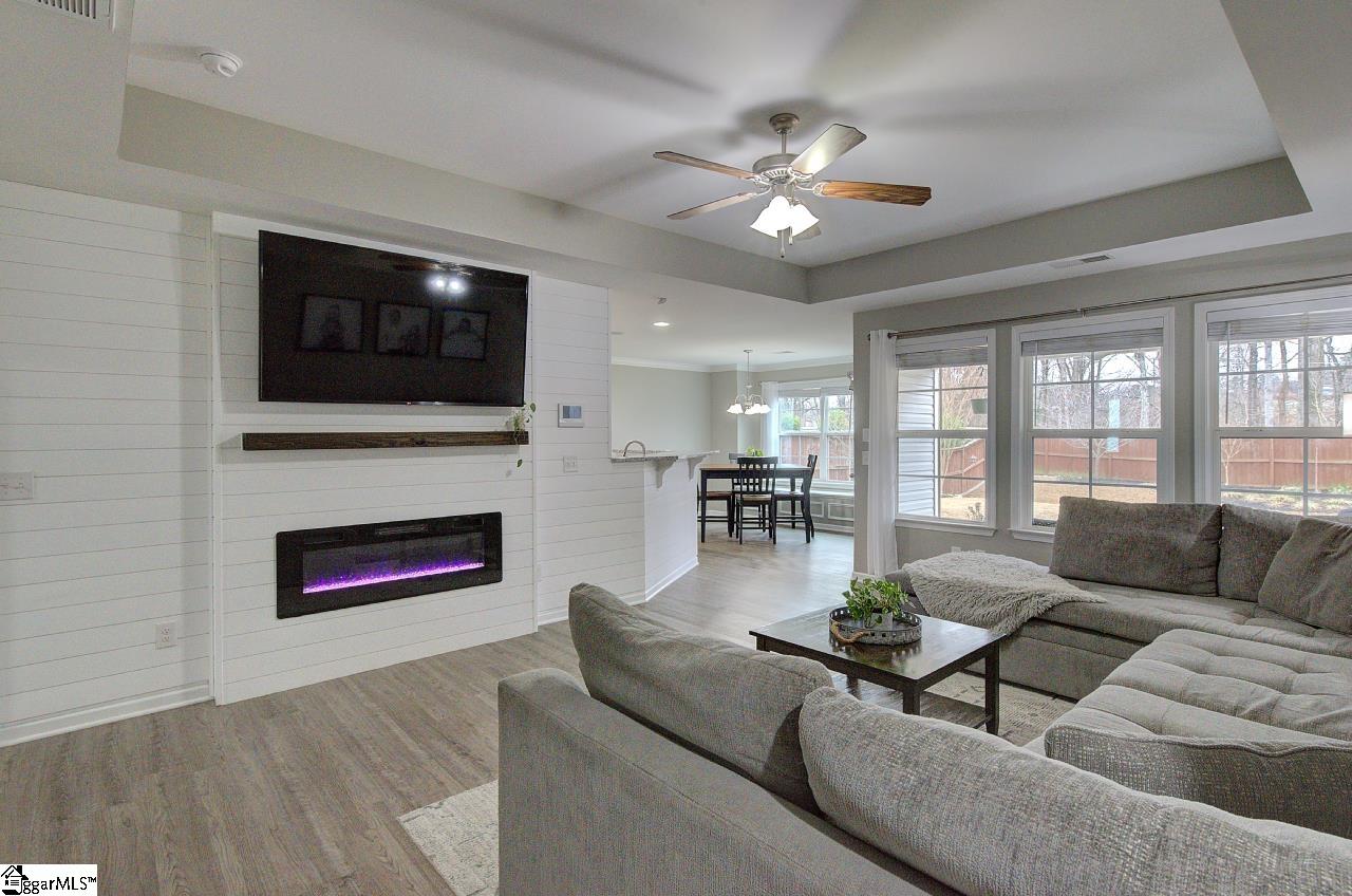 106 Screech Drive Fountain Inn, SC 29644 - Photo 7 of 36