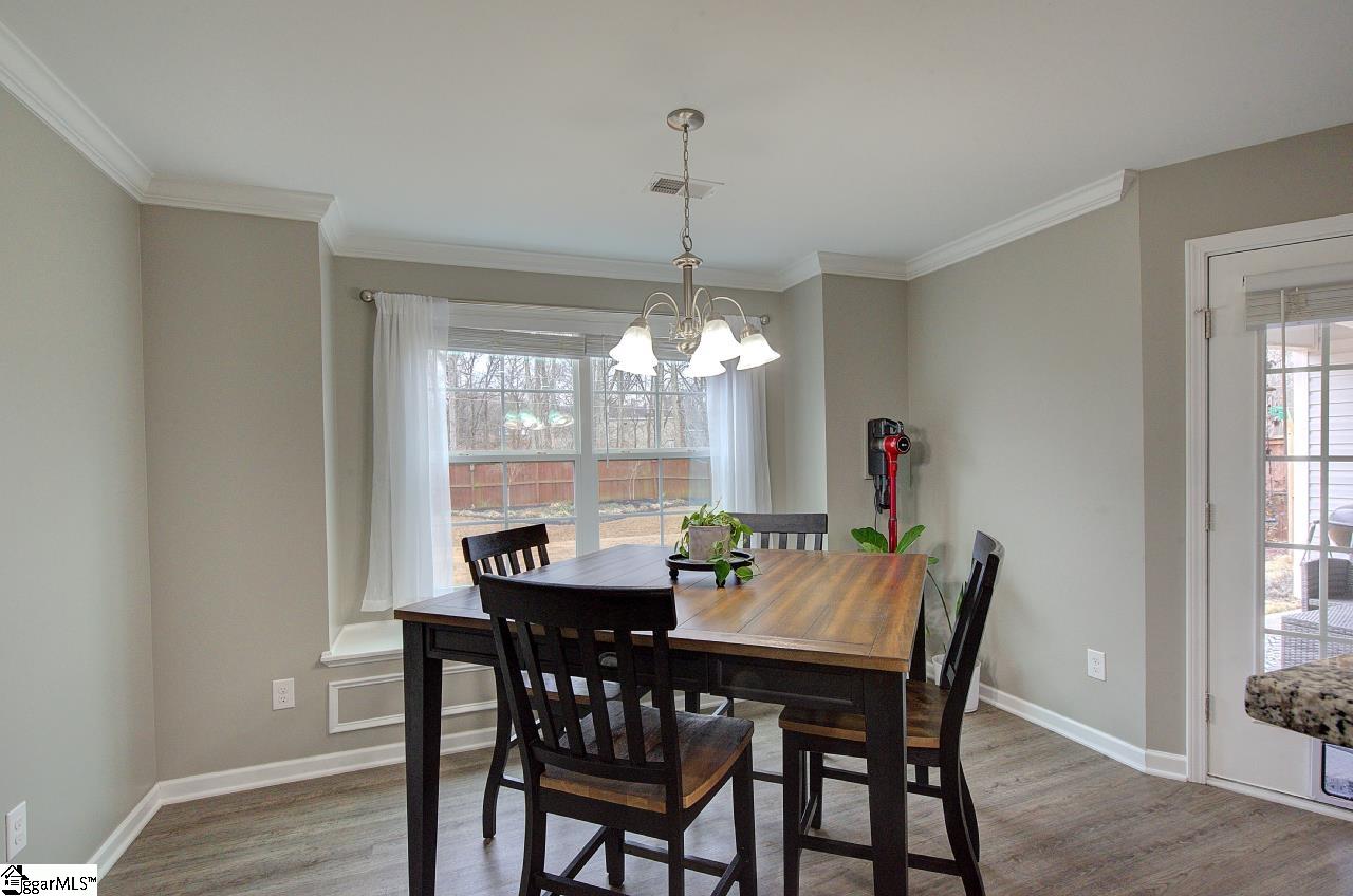 106 Screech Drive Fountain Inn, SC 29644 - Photo 9 of 36