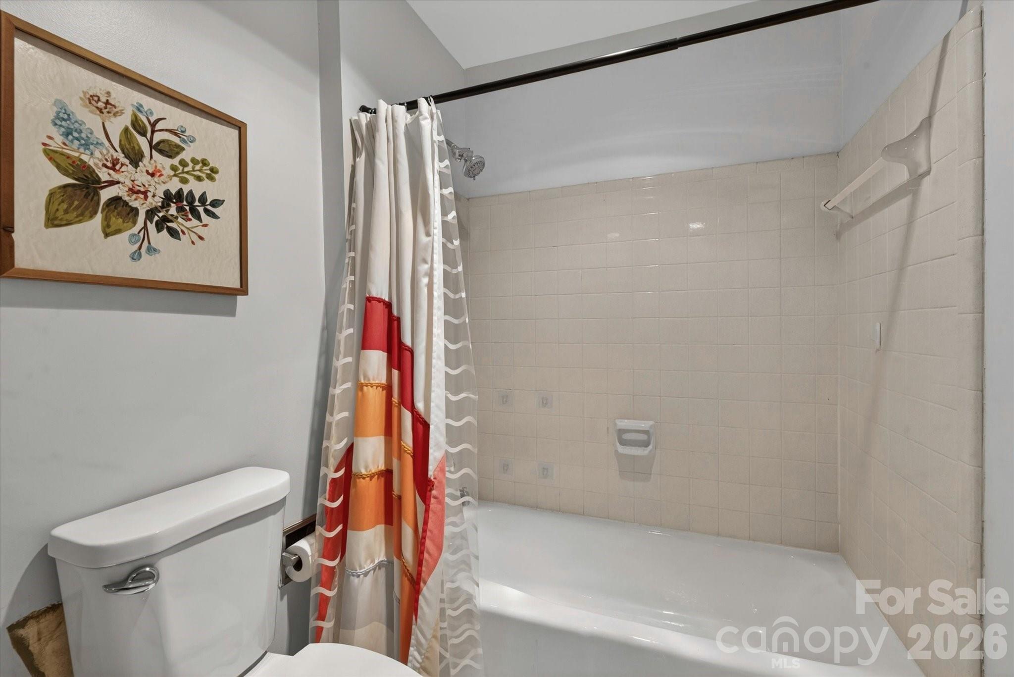 7611 Robin Crest Road Charlotte, NC 28226 - Photo 39 of 48