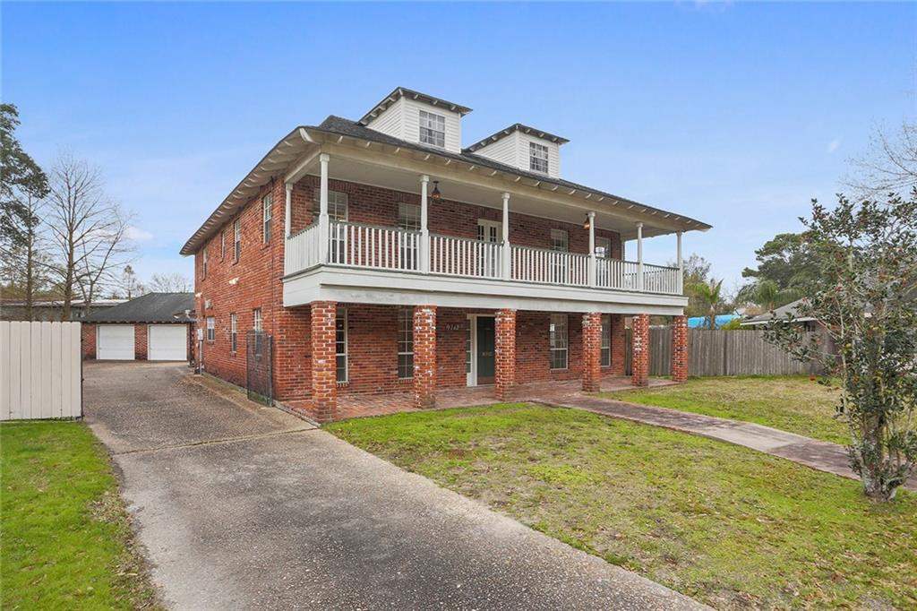9712 Gloxinia Circle River Ridge, LA 70123 - Photo 2 of 27