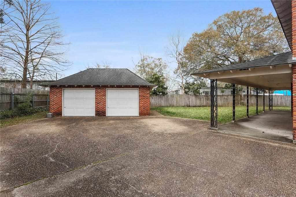 9712 Gloxinia Circle River Ridge, LA 70123 - Photo 23 of 27