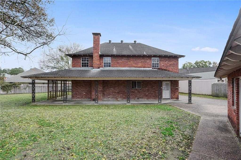 9712 Gloxinia Circle River Ridge, LA 70123 - Photo 24 of 27