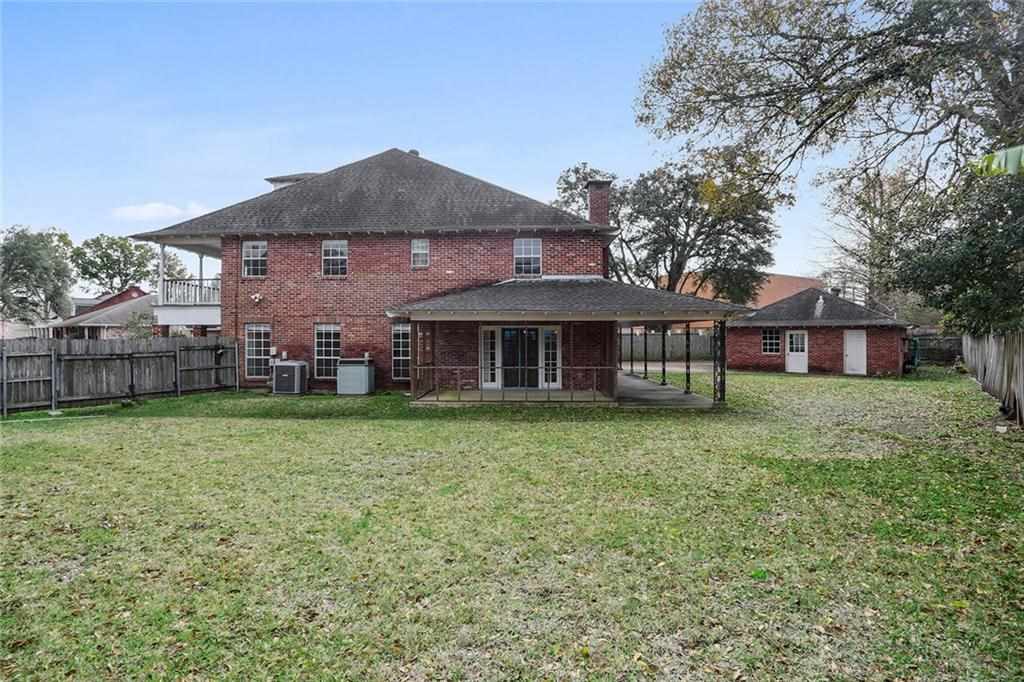 9712 Gloxinia Circle River Ridge, LA 70123 - Photo 25 of 27