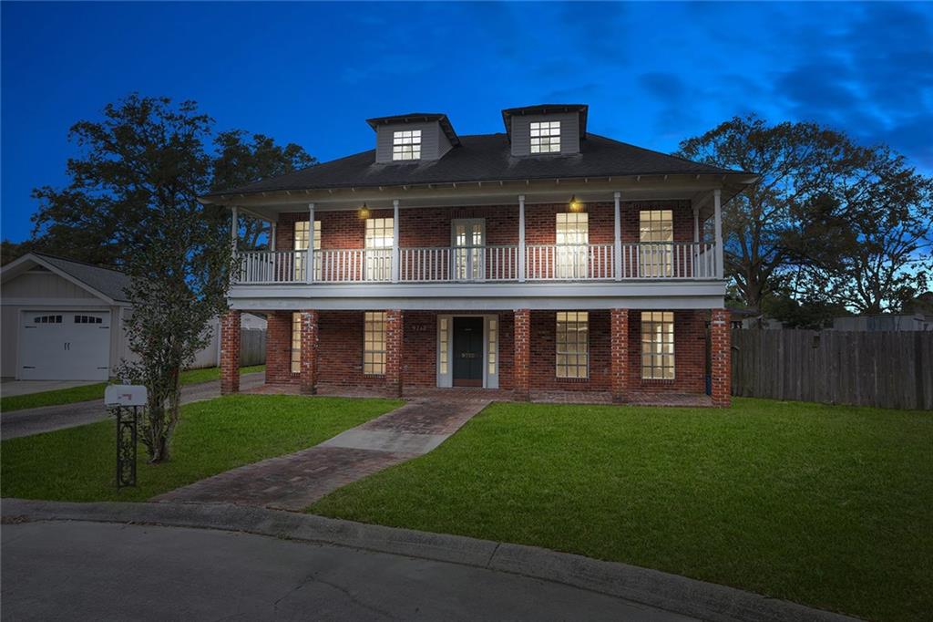 9712 Gloxinia Circle River Ridge, LA 70123 - Photo 26 of 27