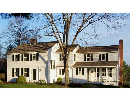 161 Old Littleton Road Harvard, MA 01451 - Photo 1 of 26